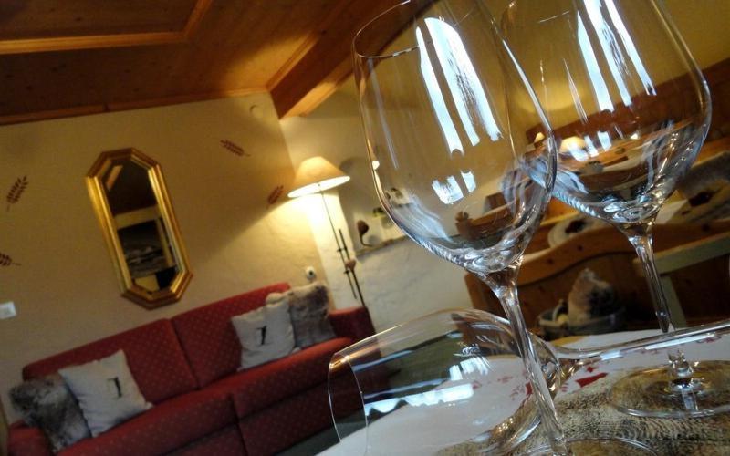 Hotel Ehrwalderhof Kültér fotó