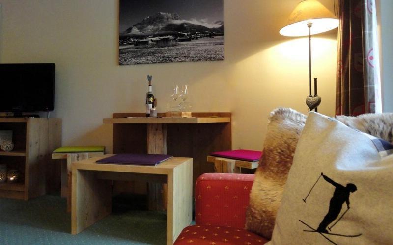 Hotel Ehrwalderhof Kültér fotó