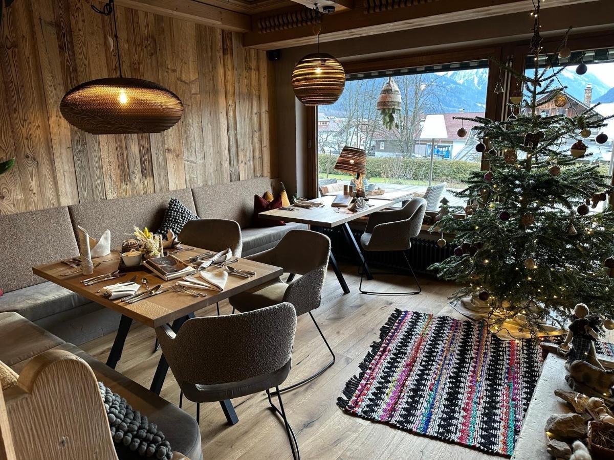 Hotel Ehrwalderhof Kültér fotó