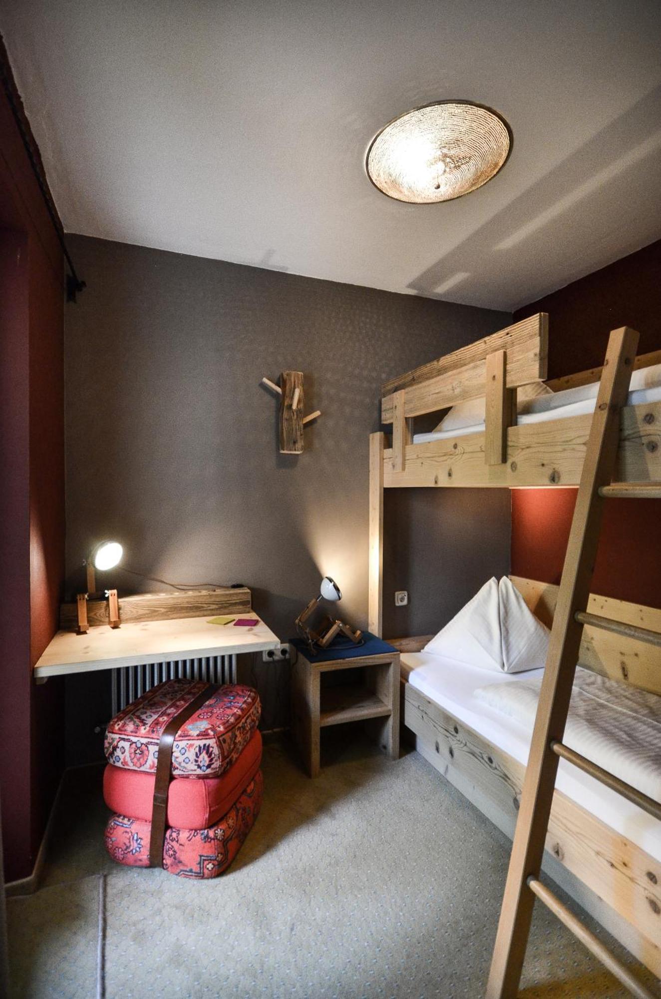 Hotel Ehrwalderhof Kültér fotó