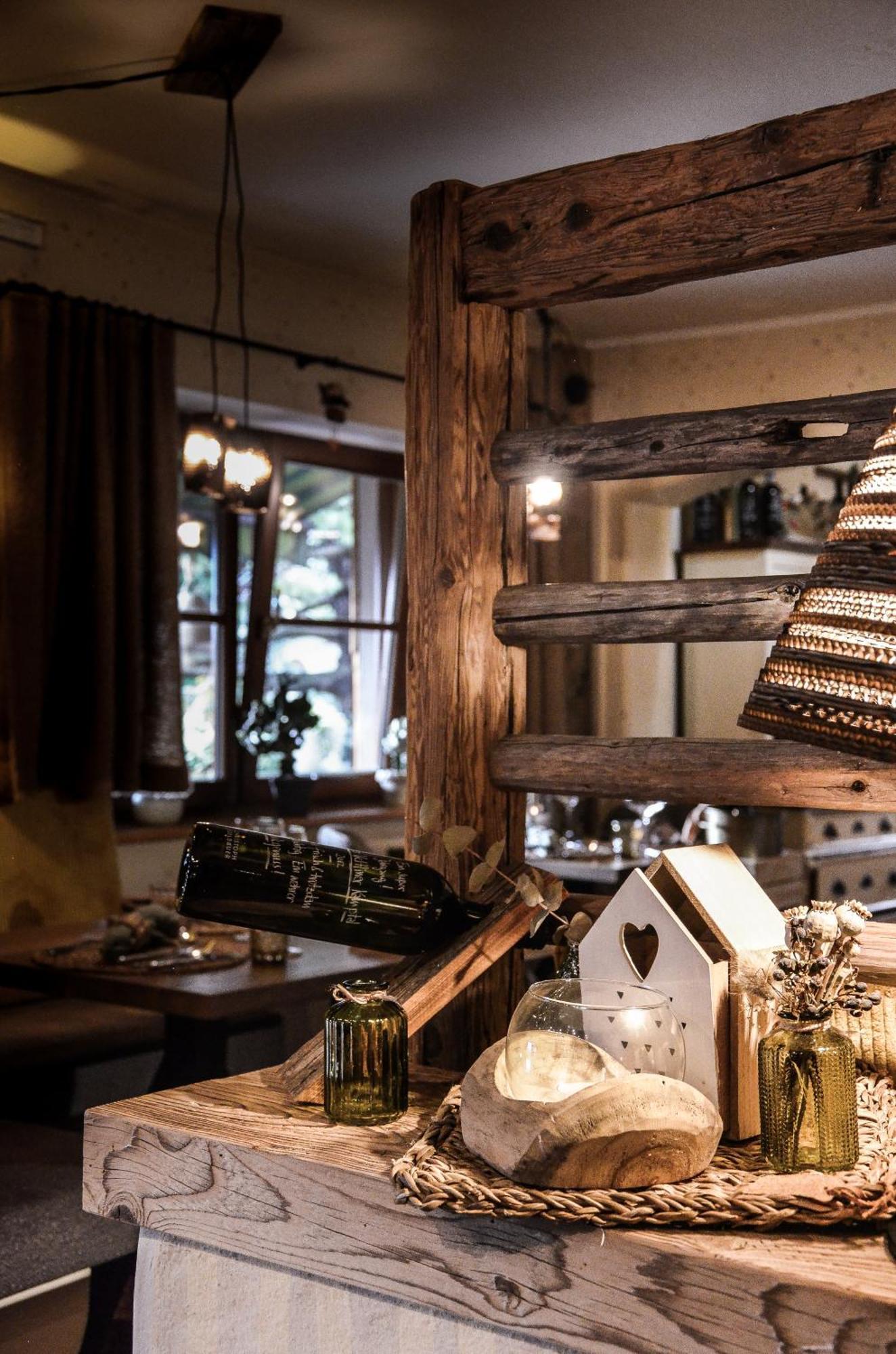 Hotel Ehrwalderhof Kültér fotó